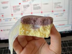 -好利来(新华百货店)