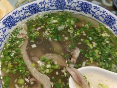 -马尔沙牛杂(海一大厦店)