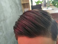 -A  Hair Salon