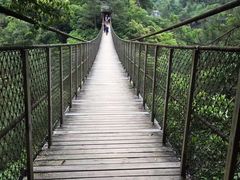 -磐安十八涡风景区