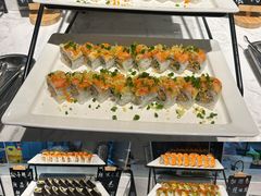 -松子料理(华威桥店)