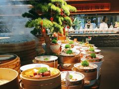 -炊江南·上海菜(国展华漕店)