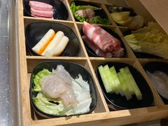 -海底捞火锅(正大乐城店)