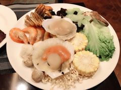 -AdD全日制餐厅(中谷花园酒店)