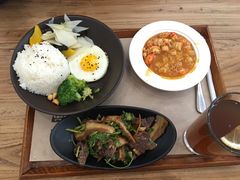 -海盗虾饭·剥好的小龙虾饭(SOHO尚都店)