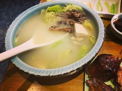 -局气 烤鸭·北京菜(光华路店)