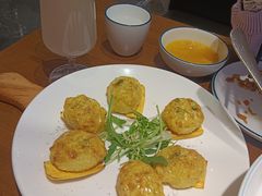 -崂山印象·青岛·海鲜渔家菜