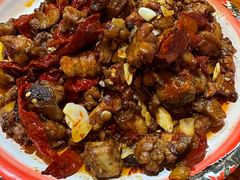 -柴窝堡22号辣子鸡·传承新疆菜