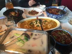 -俏江南-江景昆曲主题餐厅(正大广场店)