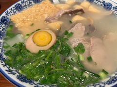 -小潘记鸭血粉丝汤