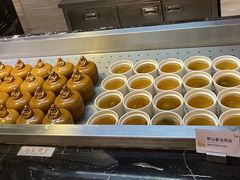 -东方红海鲜百汇(国际大厦店)