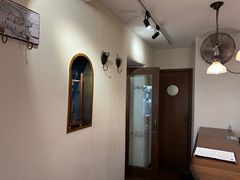 -RUMORS COFFEE ROASTERY鲁马滋咖啡(湖南路店)