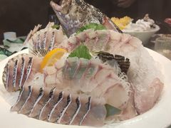 -柒加海鲜姿造
