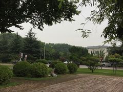 -河南省黄河迎宾馆