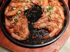 -老淮安·淮安菜(涟水店)