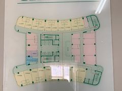 -武汉大学人民医院(主院区)
