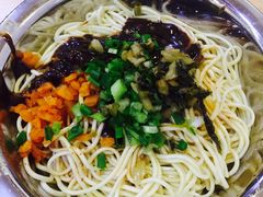 -宋记热干面馆(五福路店)
