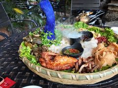 -品德宏·孔雀宴的发源地(金塔园店)