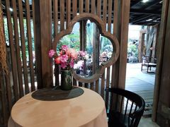 -The Flowers Coffee(南山店)