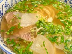 -陳香貴·兰州牛肉面(东方宝泰店)