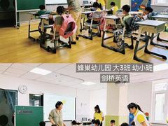 -天津蜂巢幼儿园·托育