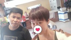 -煊私人定制美发会所