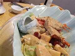 -202特色排档(五缘湾店)