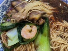 -伟记奥面馆(养育巷店)