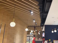 -三江源活鱼现烤(维多利摩尔城店)