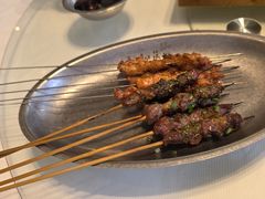 -靓靓蒸虾·头牌蒸虾(沙湖旗舰店)