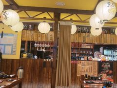 -鸟鹏烧鸟居酒屋(仁恒梦中心店)