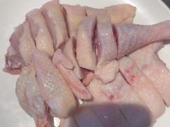 -千岛蚝高压锅生蚝·人参火锅(白云万达店)