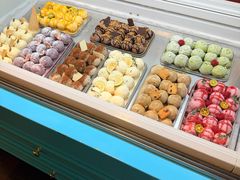 -圣丰索菲特·2 On 988 Café 自助餐厅