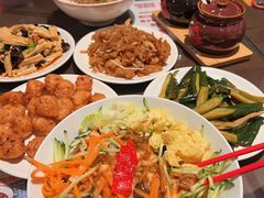 -添萬囍·天津三鲜捞面(天河城店)