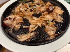 -粗茶淡饭·隐庐私厨(东亭店)