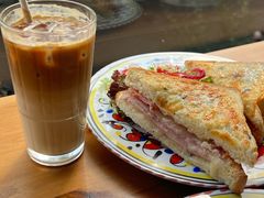 -Alimentari早午餐(安福路店)