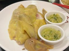 -文记壹心鸡(宝华路店)