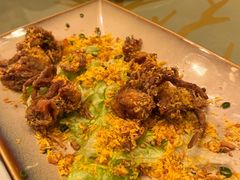 -亚特兰蒂斯·蟹餐厅 CRAB KITCHEN·鲜活海鲜