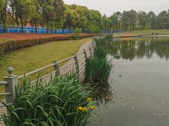 -美兰湖景区