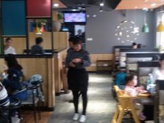 大堂-巴鼎火锅(景县店)
