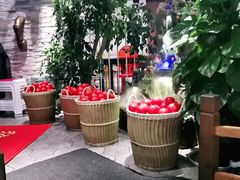 -蕃茄述·好汤自然来(江汉路店)