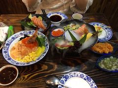 赤焰三帝盖饭-达摩食堂(仓山万达店)