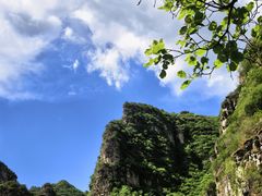 -孤山寨风景区