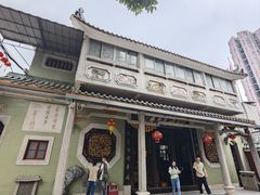 -华林禅寺