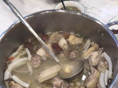 -果然农夫椰子鸡(虎门大润发店)