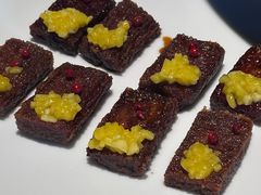 红胡椒脆皮叉烧-拾久(朝阳公园店)