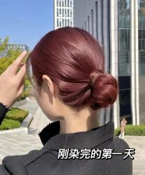 -山浦形象烫染