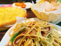 -酷公社·榴莲披萨(太原街店)