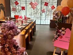 -松临·铁板烧&Omakase(神农店)