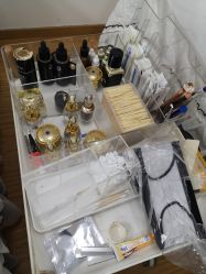 -babiline芭比莱恩半永久纹眉纹唇发际线